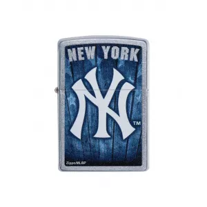 Zippo Brichetă 29795 New York Yankees MLB
