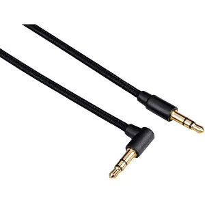 HAMA jack-jack 3.5 mm , 2m, Negru 173873