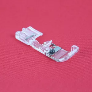 Baby Lock Piciorus transparent B5002K02A-A ATW