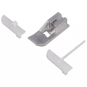 Baby Lock Piciorus pentru pliuri si nervuri B5002-06A-C BLE8