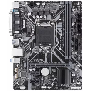 Gigabyte H310M DS2 2.0