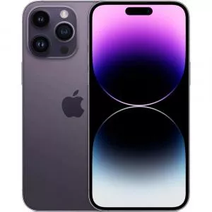 Apple iPhone 14 Pro Max 1TB Deep Purple