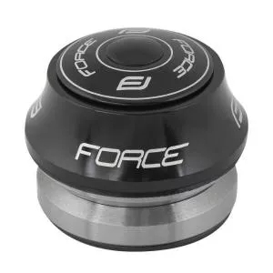 Force Cuvetarie ahead 1.1/8 integrata Al neagra FRC15093