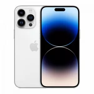 Apple iPhone 14 Pro Max 128GB Silver