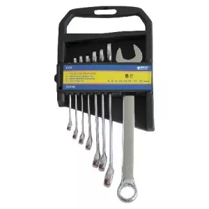 Mega Set chei combinate cr-va 6-22mm - 12p. 35342