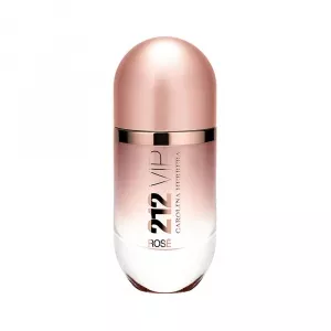Carolina Herrera 212 VIP ROSE EDP 125ml