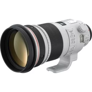 Canon EF 300mm 1:2,8 L IS II USM AC4411B005AA
