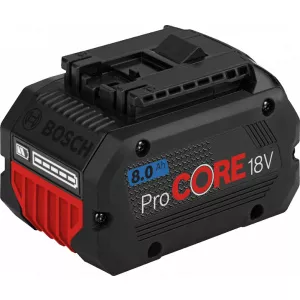 Bosch 1607A350AT Acumulator litiu ion ProCORE 18V 8.0Ah