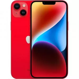 Apple iPhone 14 Plus 256GB Red