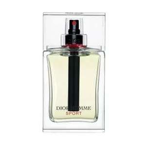 Christian Dior HOMME SPORT EDT 125ml