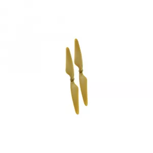 Hubsan Set elice A Drona H501S/C/M (Negru)