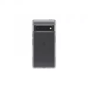OtterBox Symmetry Series Clear pentru Google Pixel 6 Pro