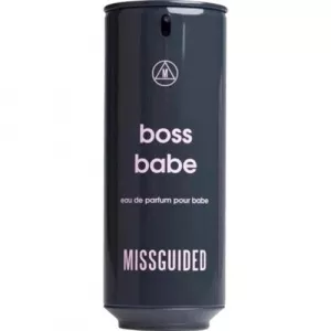 Missguided Boss Babe EDP 80 ml