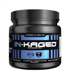 Muscle Pharm In Kaged BCAA 20 serv Watermelon