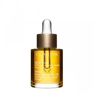 Clarins Ulei de Santal pentru ten mixt, 30 ml