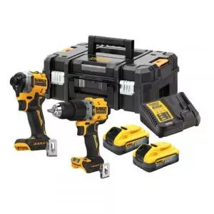 DeWALT DCK2050H2T-QW