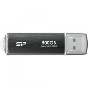 Silicon Power Marvel Xtreme M80 500GB, USB 3.2 Gen 2 SP500GBUF3M80V1G