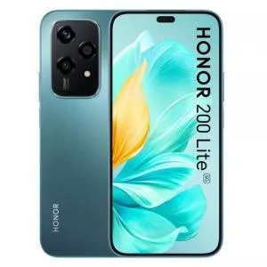 Honor 200 Lite 8GB+256GB Cyan Lake