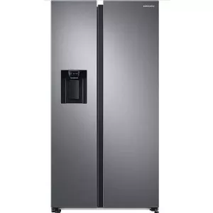 Samsung RS68A8831S9/EF, Inox