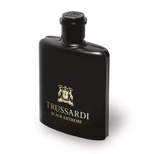 Trussardi Parfum Uomo Black Extreme Eau De Toilette 30 ml