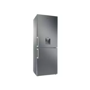 Whirlpool WB70I931XAQUA, Inox anti-amprenta
