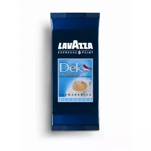 Lavazza Espresso Point Deko (50 buc)