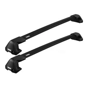 Thule Edge Clamp Black pentru Kia Sorento (UM), 5 usi, model 2019+