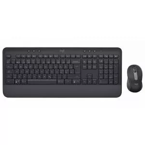 Logitech Signature MK650 Combo for Business Graphite
