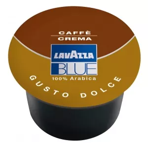 Lavazza Blue Crema Dolce (100 buc)