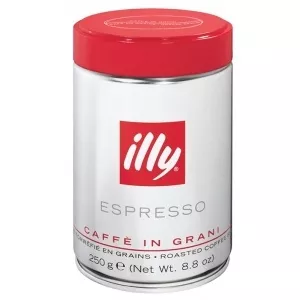 Illy 250g IY0455