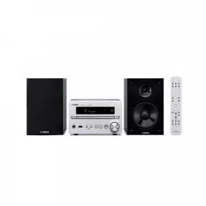 Yamaha MCR-B270D - Argintiu