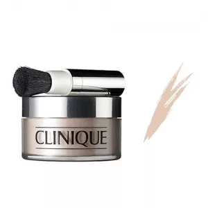 Clinique Blended Face Powder and Brush No. Transparency 2 35 g