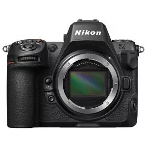 Nikon Z8 Body