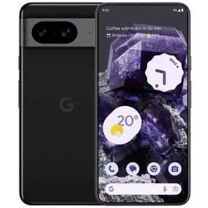 Google Pixel 8 128GB Obsidian