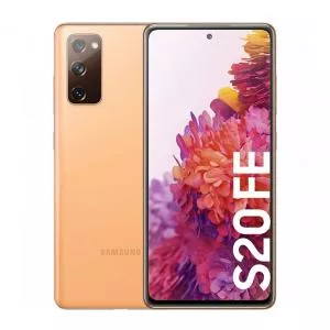 Samsung Galaxy S20 FE 128GB Cloud Orange SM-G780GZODEUE