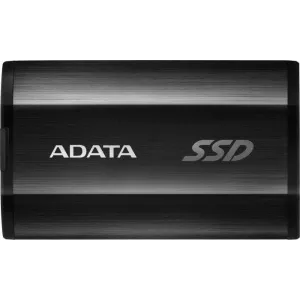 A-Data SE800 512GB  Black ASE800-512GU32G2-CBK