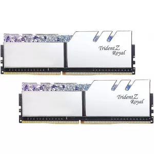G.Skill   Trident Z Royal 16GB DDR4 4266MHz CL19 (F4-4266C19D-16GTRS)