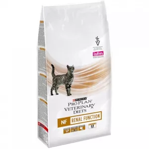 Purina Purina Veterinary Diets Feline NF, Renal Diet, 5 kg