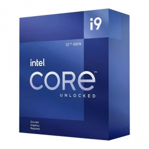 Intel BX8071512900KF
