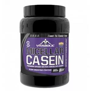 Vitabolic New Micellar Casein Black Cookies, 900g