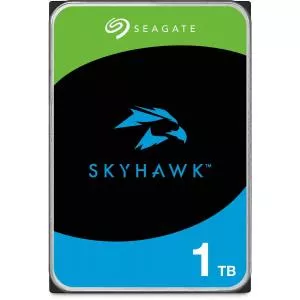 Seagate SkyHawk 1TB SATA 3.5inch ST1000VX013