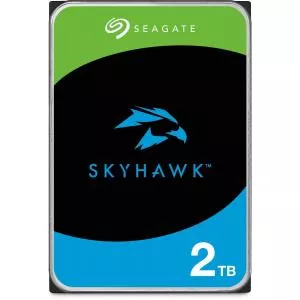 Seagate SkyHawk 2TB SATA 3.5inch ST2000VX017