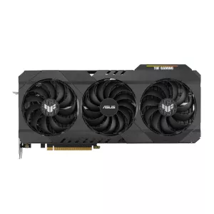 Asus Radeon TUF RX 6700 XT OC Edition 12GB GDDR6 TUF-RX6700XT-O12G-GAMING