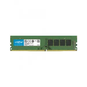 Crucial 8GB DDR4-3200 UDIMM CT8G4DFRA32A