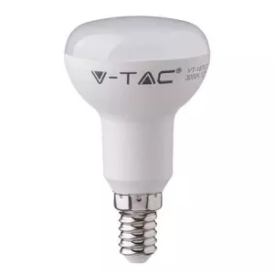 V-TAC Bec LED cu CIP SAMSUNG 3W E14 R39 Plastic 6000K