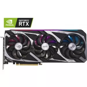 Asus GeForce RTX 3060 ROG STRIX O12G LHR 12GB GDDR6 192-bit ROG-STRIX-RTX3060-O12G-V2-GAMING