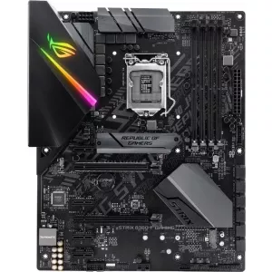 Asus B360-F GAMING