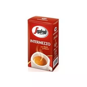 Segafredo Zanetti Intermezzo 250g