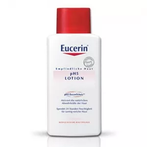 Eucerin Body Sensitive pH5 body lotion 400 ml