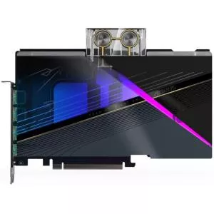 Gigabyte GV-N4080AORUSX WB-16GD